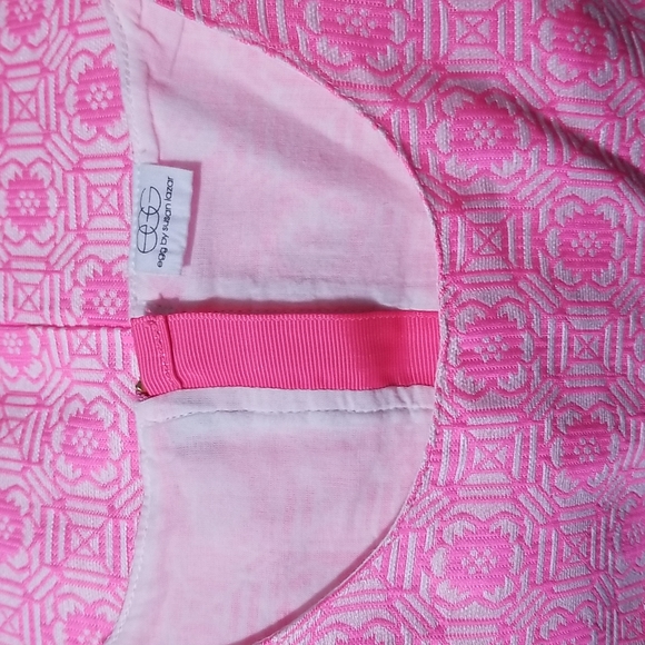 EGG by Susan Lazar dress sz 5 - Picture 5 of 7
